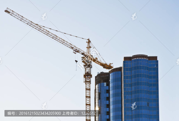 辦公樓建筑