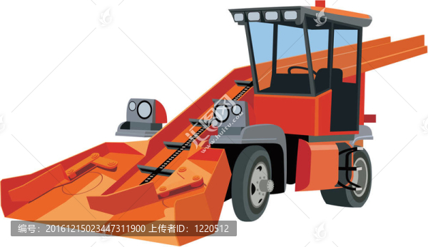 吹雪機