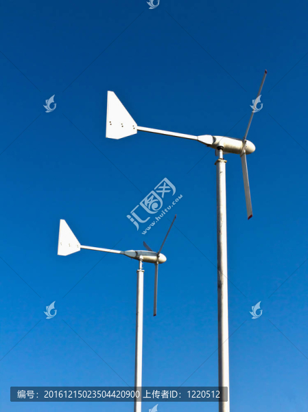 風(fēng)力發(fā)電機
