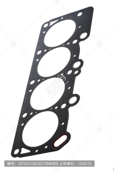 氣缸墊的汽車發(fā)動(dòng)機(jī)分離