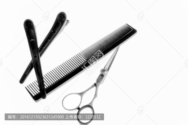 理發(fā)工具