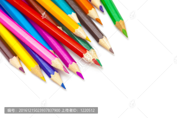 彩色鉛筆