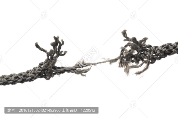 斷繩