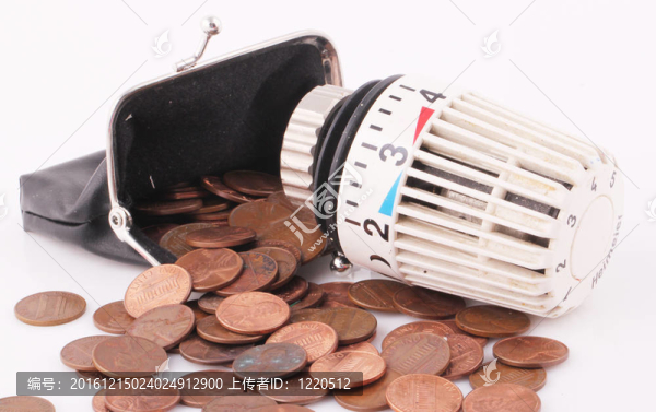 恒溫器