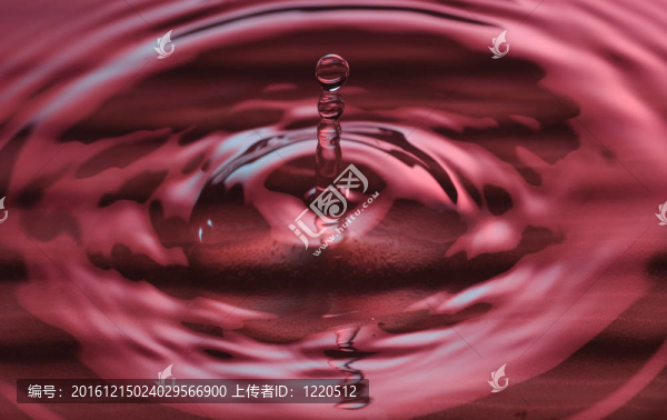 水濺