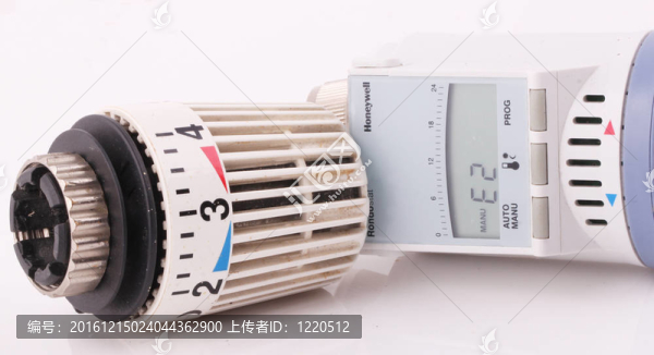 恒溫器