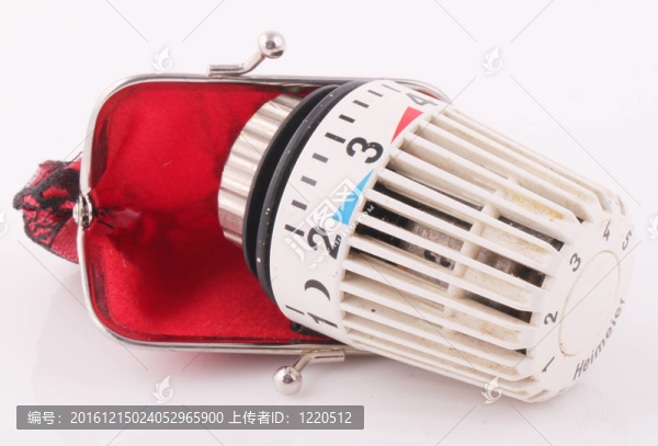 恒溫器
