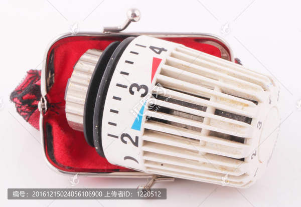 恒溫器