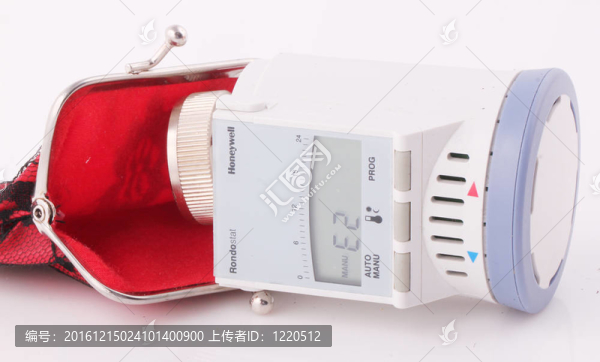 恒溫器