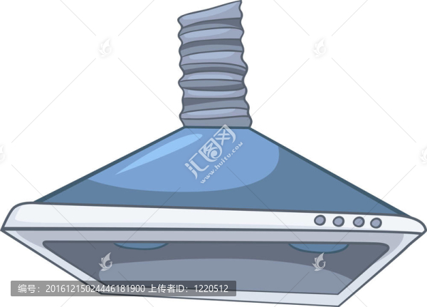 動畫家appliences吸油煙機
