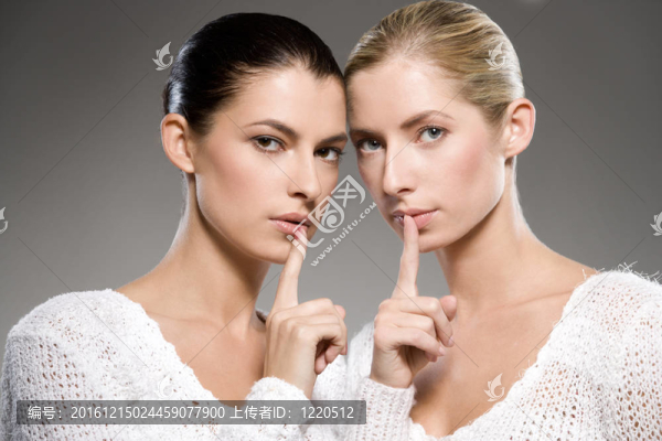 女人的秘密