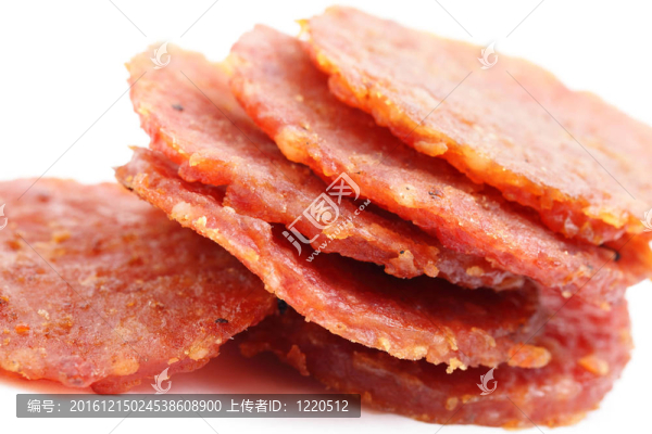 豬肉干零食新加坡