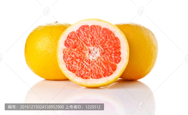 葡萄柚