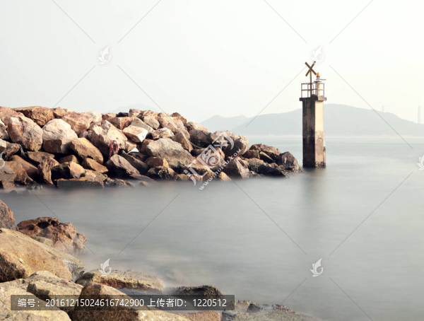 海岸