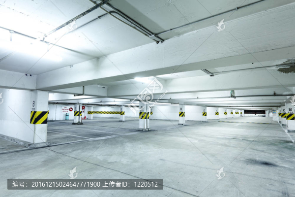 停車(chē)場(chǎng)