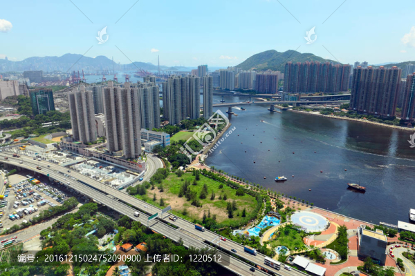 城市香港