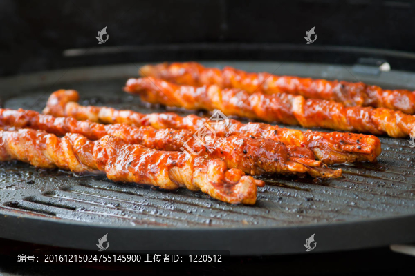 肉