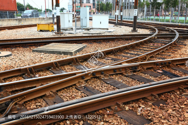 鐵路