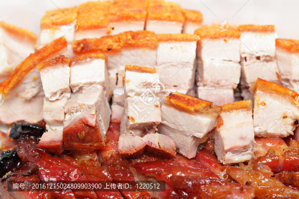 中國的食物；小梅