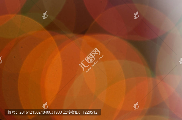 摘要光散焦的背景