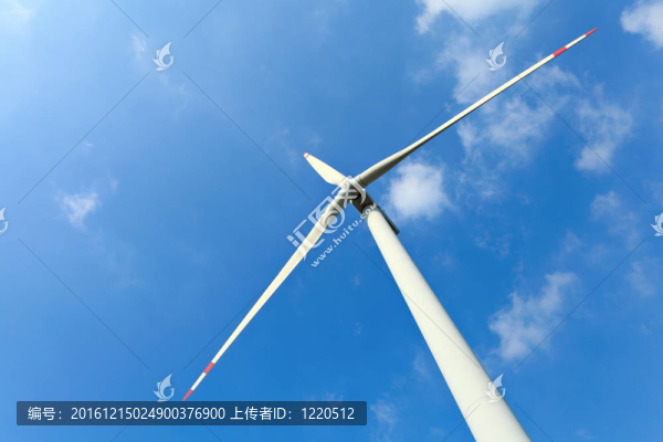 風力發(fā)電機組