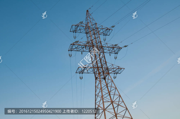 電塔