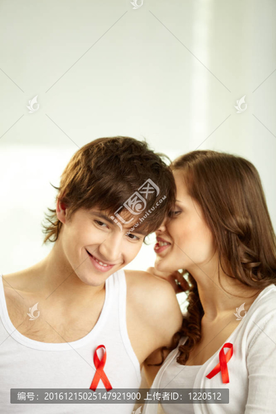 有秘密情人