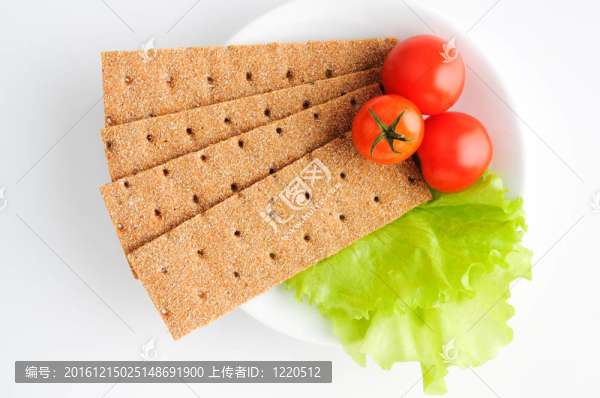 健康的食物