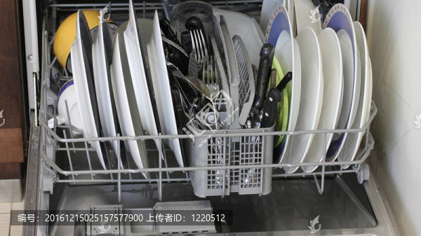 洗碗機(jī)