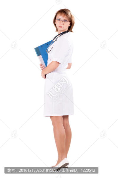 女醫(yī)生
