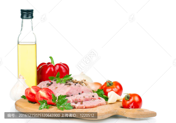 新鮮蔬菜