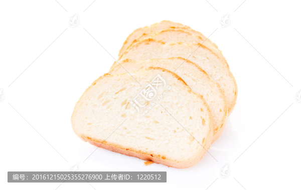 切片面包