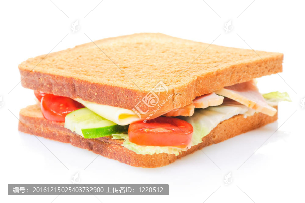 三明治
