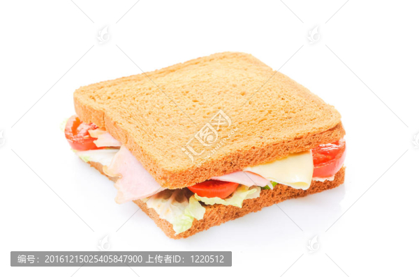 三明治