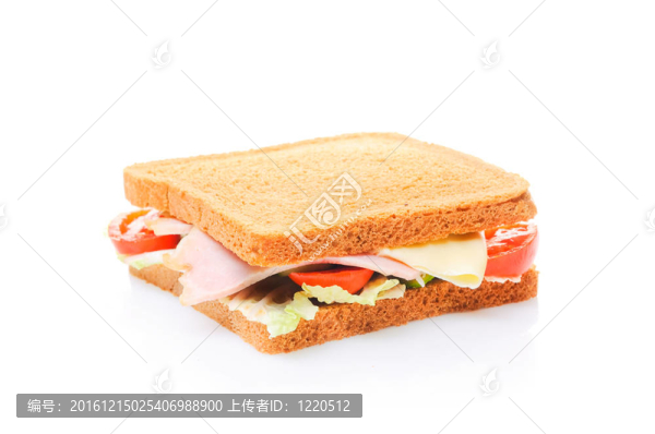 三明治