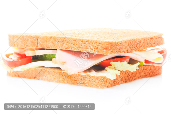 三明治
