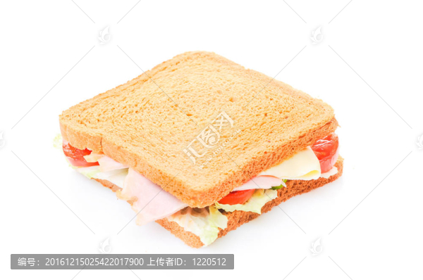 三明治