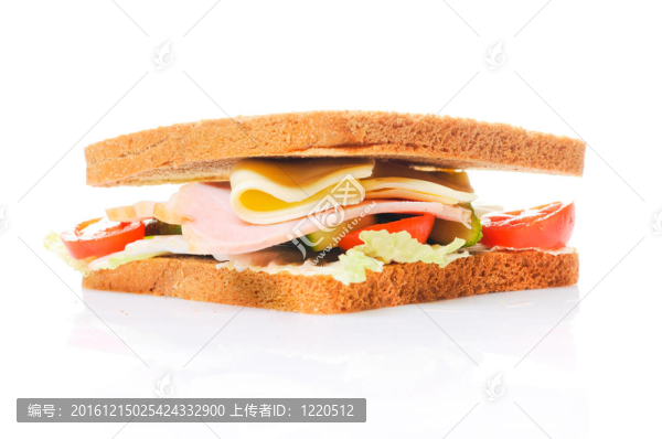 三明治