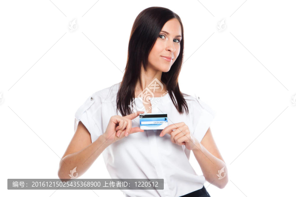 用信用卡購買