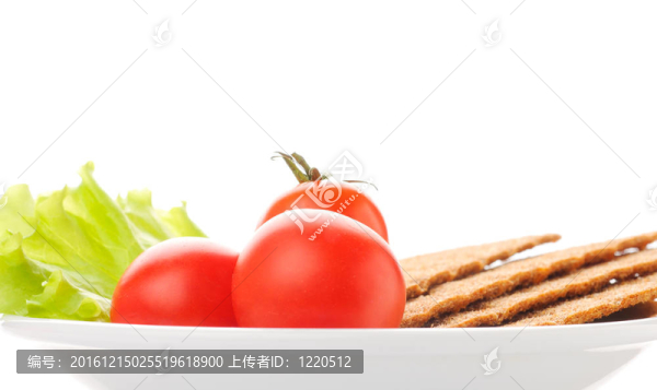 健康的食物