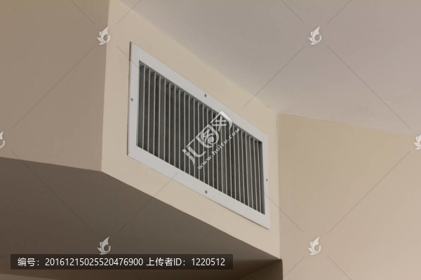 空調(diào)通風(fēng)罩