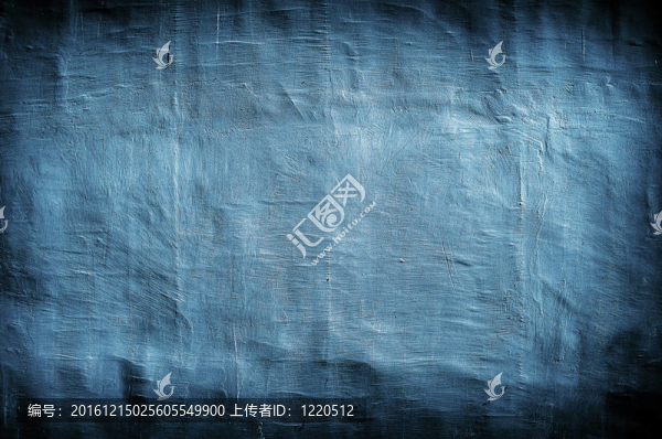 破舊的藍(lán)色背景