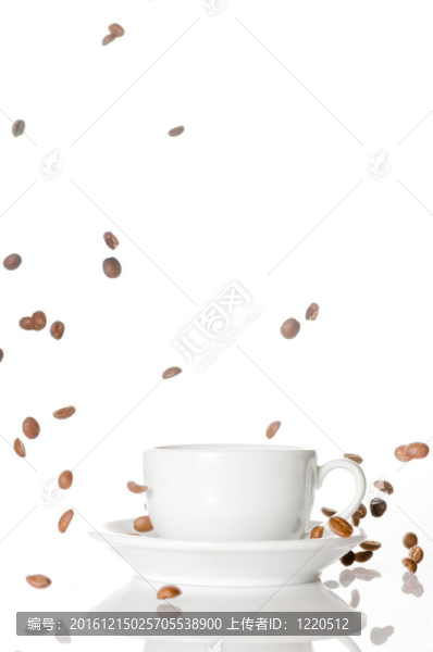咖啡