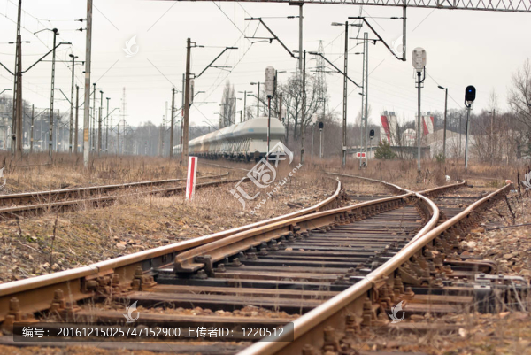 鐵路