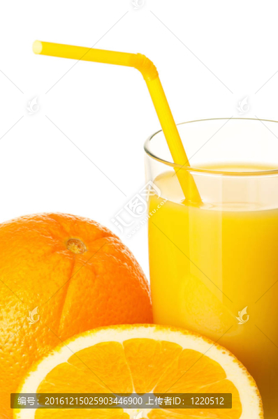 橙汁