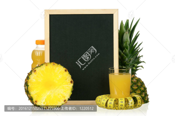 菠蘿