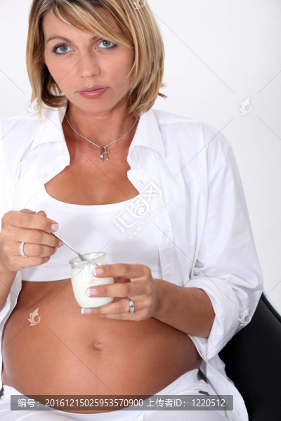 孕婦吃酸奶