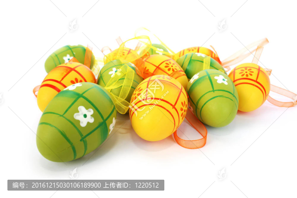 復(fù)活節(jié)彩蛋