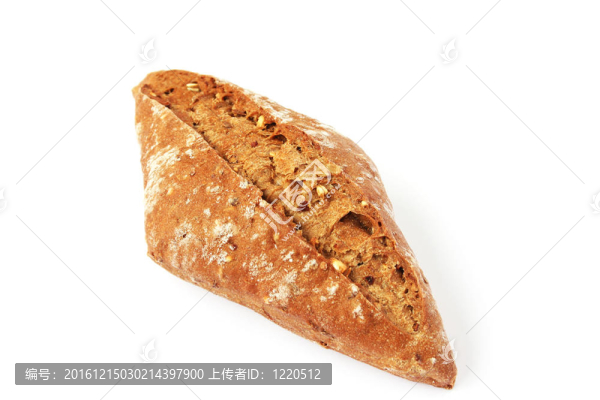 面包