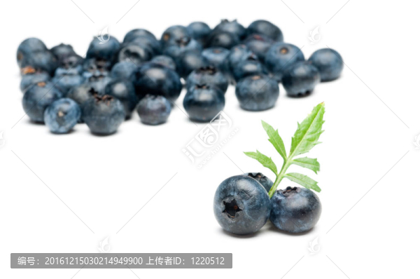 blueberrys